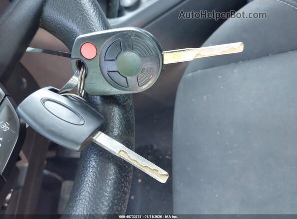 1FADP3F24JL212834 2018 FORD FOCUS Silver წინა პანელის ხედი