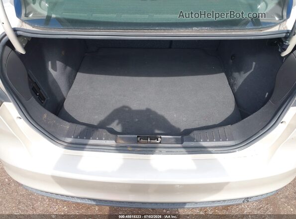 1FADP3F25HL329722 2017 FORD FOCUS Золотой 