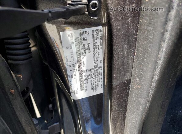 1FADP3F26GL315391 2016 FORD FOCUS Серый Вид подкапотного пространства