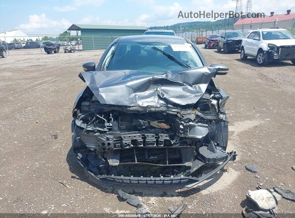1FADP3F26GL377826 2016 FORD FOCUS Gray ხელსაწყოთა პანელის ხედი