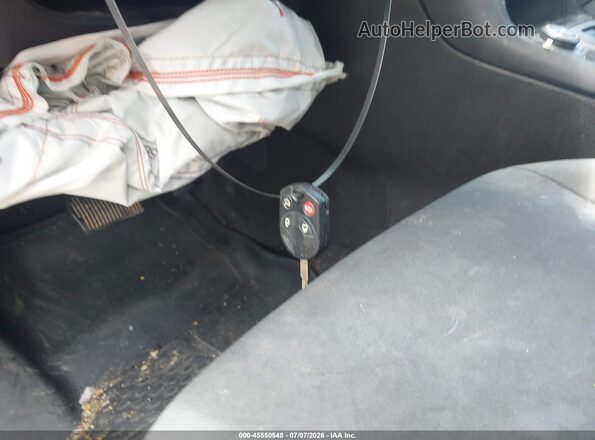 1FADP3F26GL377826 2016 FORD FOCUS Gray წინა პანელის ხედი