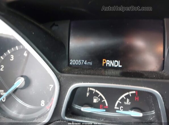1FADP3F26HL228382 2017 FORD FOCUS Silver უკანა სალონის ხედი