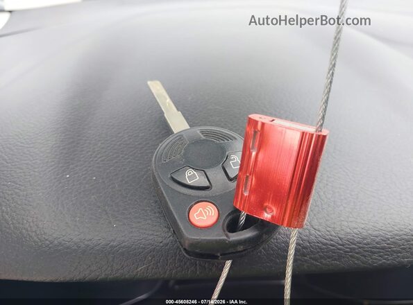 1FADP3F26HL237244 2017 FORD FOCUS Gray Вид панелі приладів