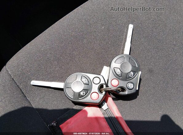 1FADP3F26HL320172 2017 FORD FOCUS White Dashboard view