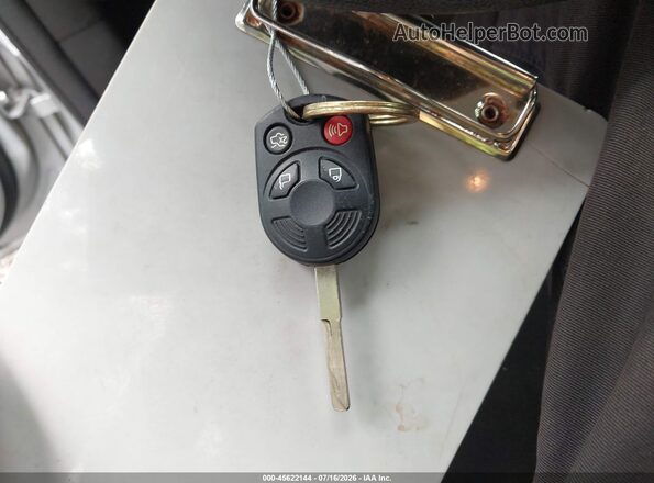 1FADP3F27GL283129 2016 FORD FOCUS Silver Widok deski rozdzielczej