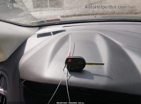 1FADP3F27GL385112 2016 FORD FOCUS Black Widok deski rozdzielczej