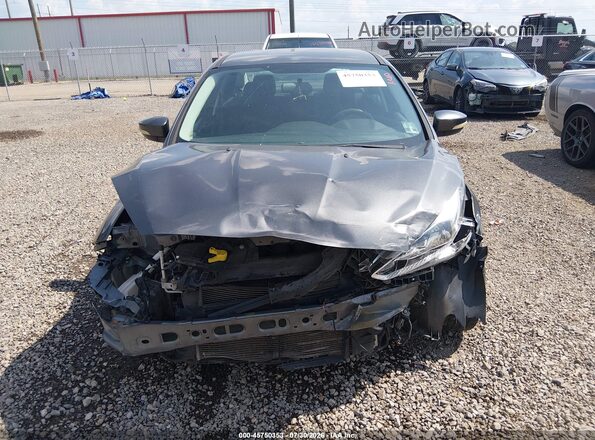 1FADP3F27HL251797 2017 FORD FOCUS Black უკანა სალონის ხედი