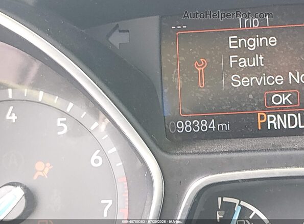 1FADP3F27HL251797 2017 FORD FOCUS Black 
