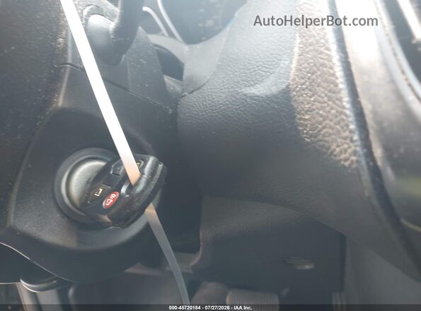 1FADP3F27JL206008 2018 FORD FOCUS Black Vista del salpicadero