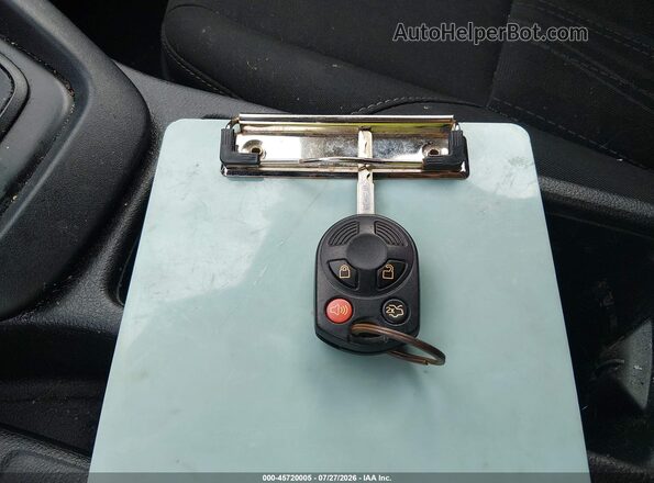 1FADP3F28GL224848 2016 FORD FOCUS Black Dashboard view