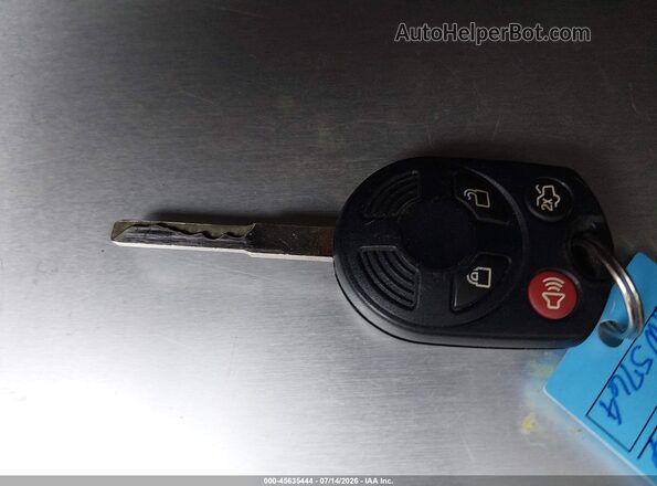 1FADP3F28GL305445 2016 FORD FOCUS Black წინა პანელის ხედი