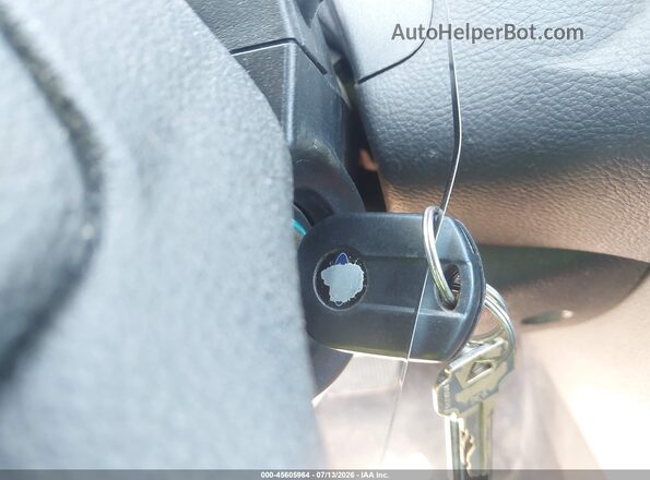 1FADP3F29JL276609 2018 FORD FOCUS Gray Widok deski rozdzielczej