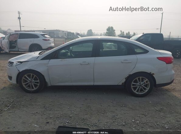 1FADP3F2XGL298045 2016 FORD FOCUS White 360 interior view
