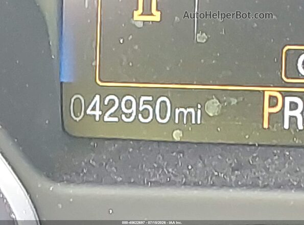 1FADP3F2XGL397464 2016 FORD FOCUS Silver 