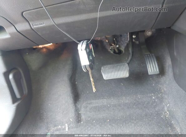 1FADP3F2XGL397464 2016 FORD FOCUS Silver წინა პანელის ხედი