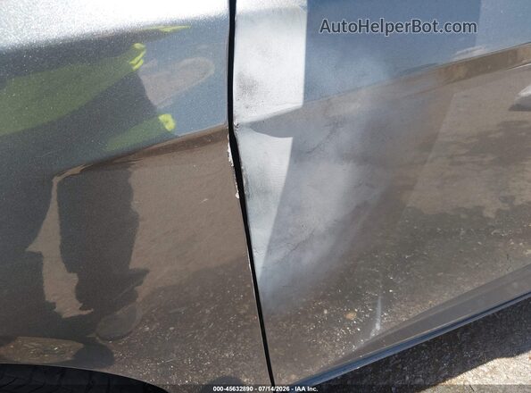 1FADP3F2XHL304654 2017 FORD FOCUS Gray Widok zestawu wskaźników