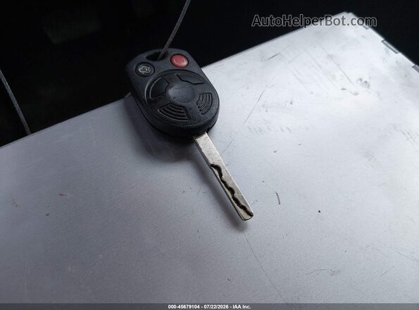 1FADP3FE1HL269500 2017 FORD FOCUS Gray Widok deski rozdzielczej