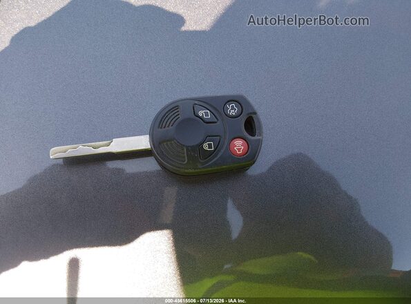 1FADP3FE2JL229934 2018 FORD FOCUS Gray Вид панелі приладів