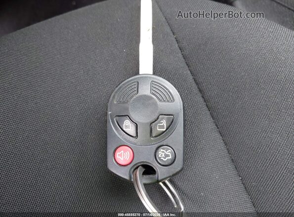 1FADP3FE4HL250617 2017 FORD FOCUS Серый Вид панели приборов