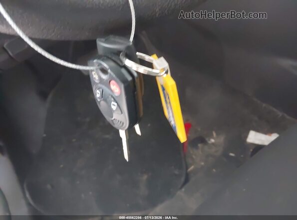 1FADP3FE4JL304424 2018 FORD FOCUS Gray წინა პანელის ხედი