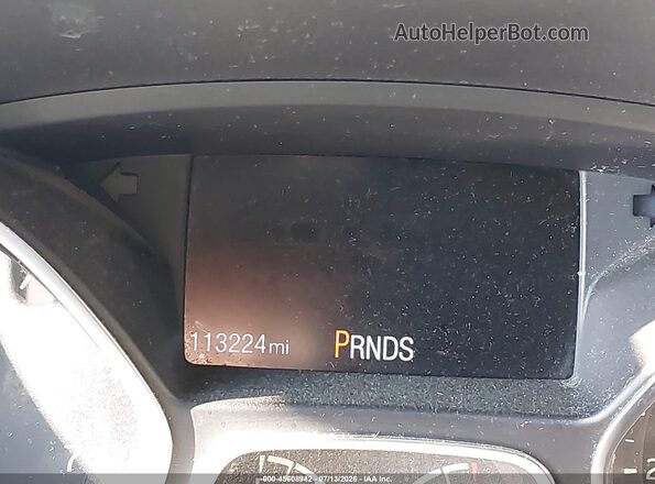 1FADP3FE9HL211876 2017 FORD FOCUS Silver სალონის 360-გრადუსიანი ხედი