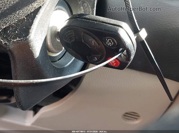 1FADP3FE9HL269504 2017 FORD FOCUS Gray წინა პანელის ხედი