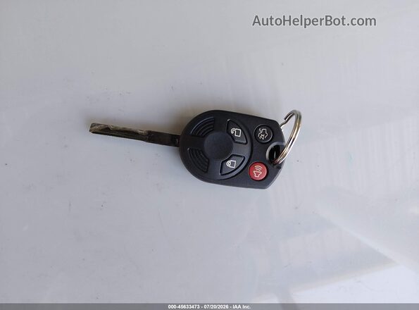 1FADP3FE9HL309841 2017 FORD FOCUS Gray Widok deski rozdzielczej