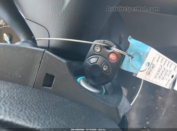 1FADP3FEXJL205249 2018 FORD FOCUS Blue Dashboard view