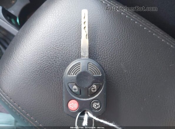 1FADP3H20HL223322 2017 FORD FOCUS Белый Вид панели приборов