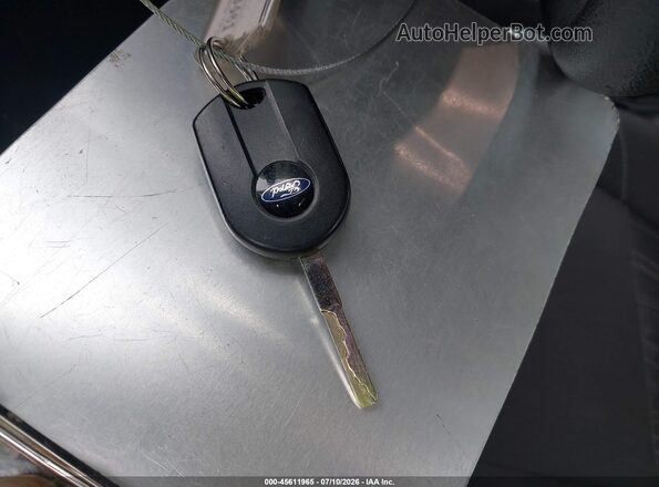 1FADP3H20JL270548 2018 FORD FOCUS Черный Вид панели приборов