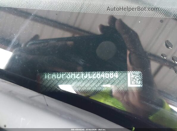 1FADP3H21JL284684 2018 FORD FOCUS Orange Շարժիչի բաժամունքի տեսք