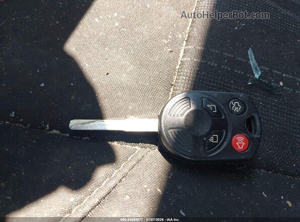 1FADP3H22HL341016 2017 FORD FOCUS Red Dashboard view