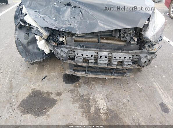 1FADP3H28JL222568 2018 FORD FOCUS Black Դիմացի տեսք
