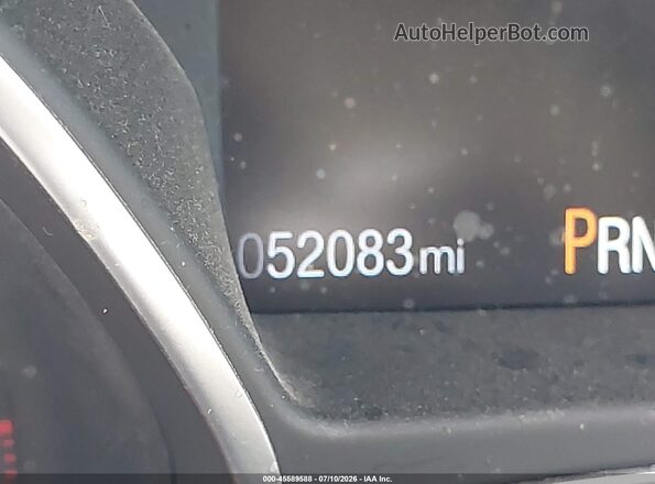 1FADP3J24GL212171 2016 FORD FOCUS Burgundy Вид задніх сидінь