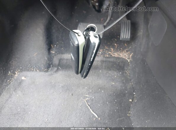 1FADP3J26HL256481 2017 FORD FOCUS Black Vista del salpicadero
