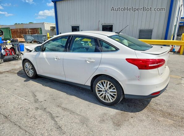 1FADP3J27HL269871 2017 FORD FOCUS White Հետևի ձախ