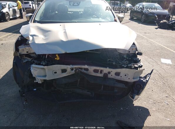 1FADP3J29HL302059 2017 FORD FOCUS Gold Դիմացի տեսք