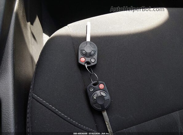 1FADP3K20GL237891 2016 FORD FOCUS Gray Առջևի վահանակի տեսք