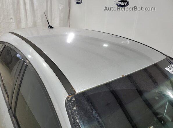 1FADP3K20GL277260 2016 FORD FOCUS Silver Սալոնի 360 աստիճան տեսք