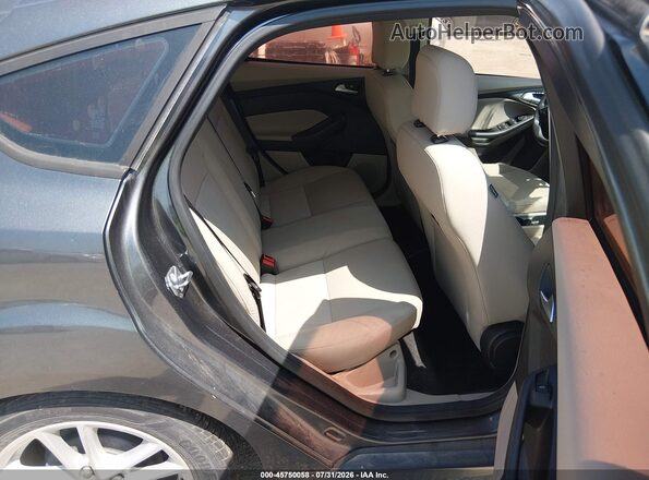 1FADP3K20GL404783 2016 FORD FOCUS Серый Вид наклейки с VIN-кодом