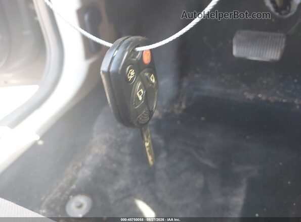 1FADP3K20GL404783 2016 FORD FOCUS Серый Вид панели приборов