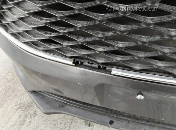 1FADP3K20HL232952 2017 FORD FOCUS Gray 