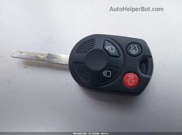1FADP3K22GL238704 2016 FORD FOCUS Red წინა პანელის ხედი