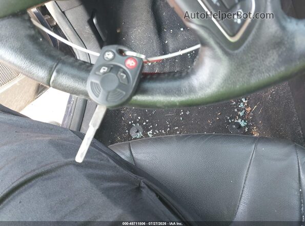 1FADP3K22GL382155 2016 FORD FOCUS Blue Dashboard view