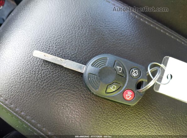 1FADP3K22HL303648 2017 FORD FOCUS Серый Вид панели приборов