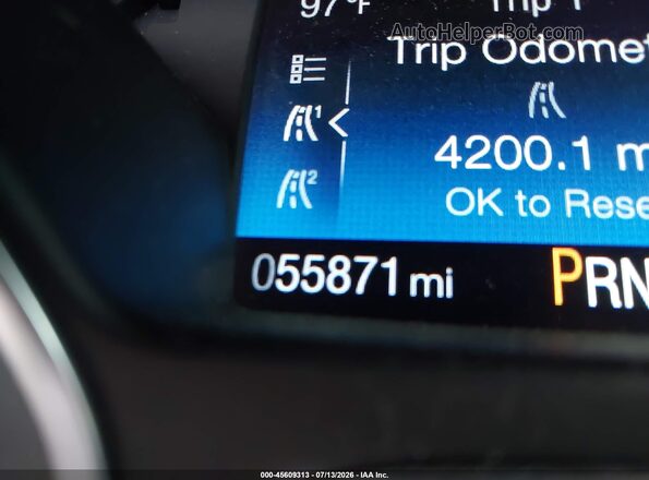 1FADP3K22HL319638 2017 FORD FOCUS Silver 