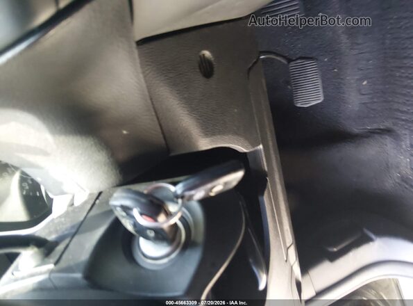 1FADP3K23GL258296 2016 FORD FOCUS Black Widok deski rozdzielczej