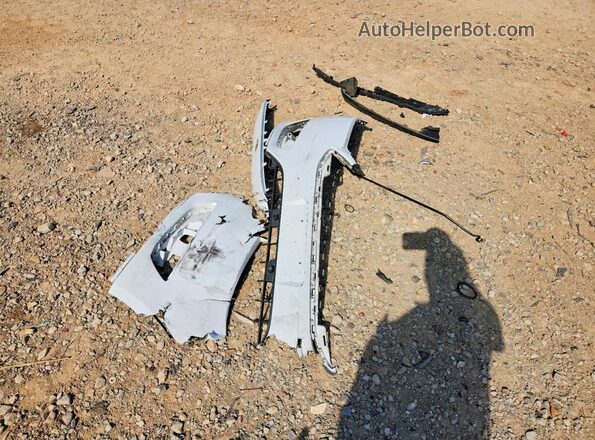 1FADP3K23GL313507 2016 FORD FOCUS White Շարժիչի բաժամունքի տեսք