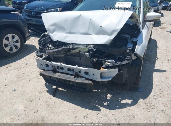 1FADP3K23GL345454 2016 FORD FOCUS White Դիմացի տեսք