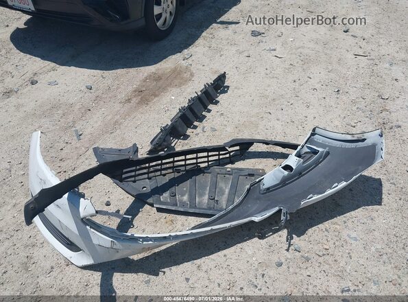 1FADP3K23GL345454 2016 FORD FOCUS White Սարքավորումների վահանակի տեսք
